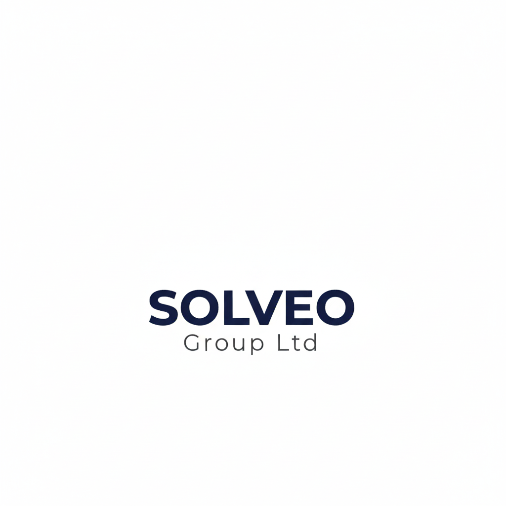 Solveo Group Ltd
